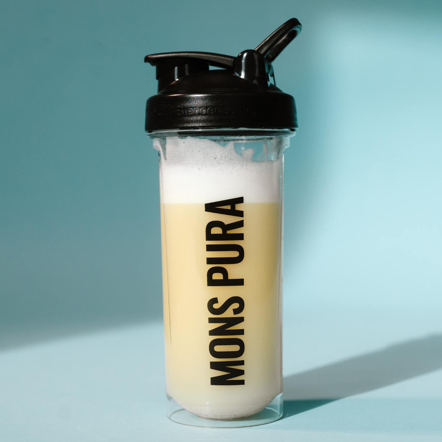 Mons Pura Designer Protein Powder