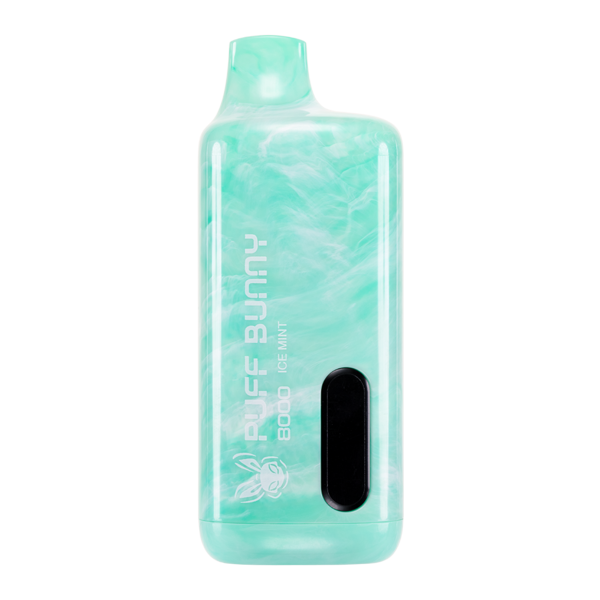 Ice Mint Puff Bunny 8000 Best Sales Price - Disposables