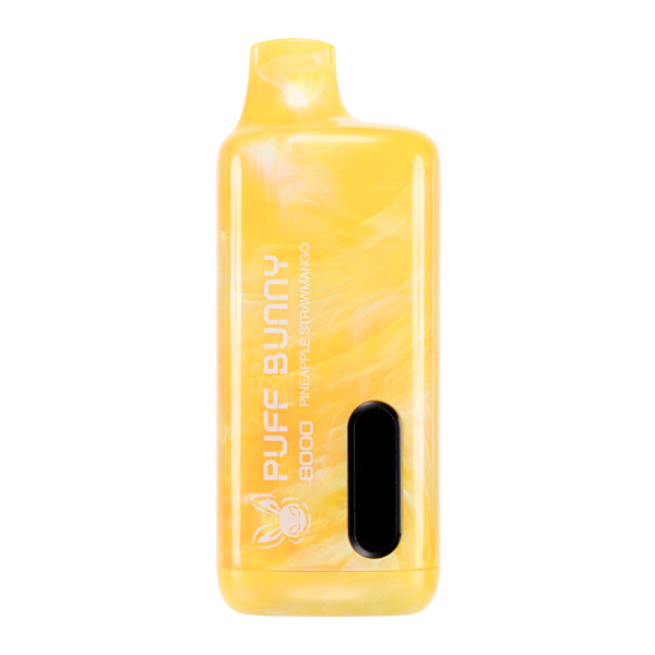 Pineapple Strawmango Puff Bunny 8000 Best Sales Price - Disposables