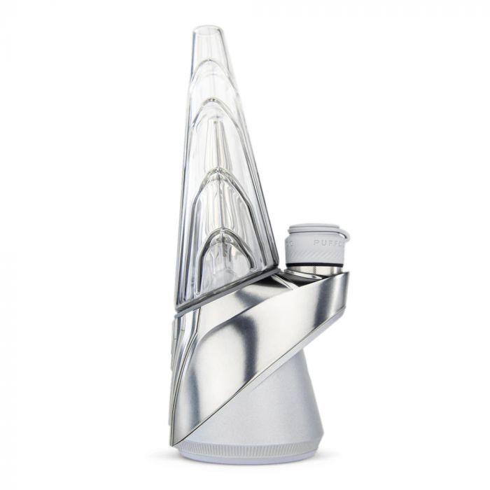 Puffco Peak Pro Smart Rig - Guardian Limited Edition Best Sales Price - Vaporizers
