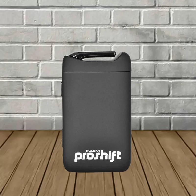 Pulsar ProShift Dry Herb Vaporizer 3000mAh Best Price