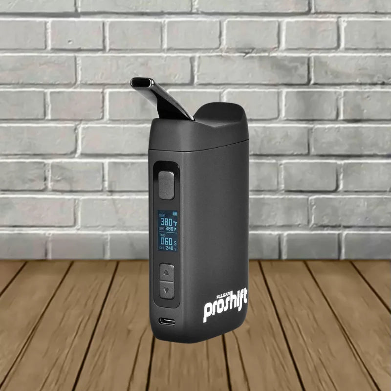 Pulsar ProShift Dry Herb Vaporizer 3000mAh Best Price