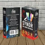Pulsar SYNDR Dry Herb Vaporizer 880mAh Best Price