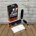 Pulsar SYNDR Dry Herb Vaporizer 880mAh Best Price
