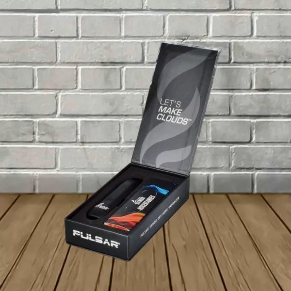 Pulsar SYNDR Dry Herb Vaporizer 880mAh Best Price