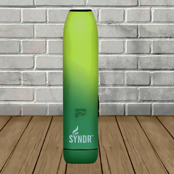 Pulsar SYNDR Dry Herb Vaporizer 880mAh Best Price