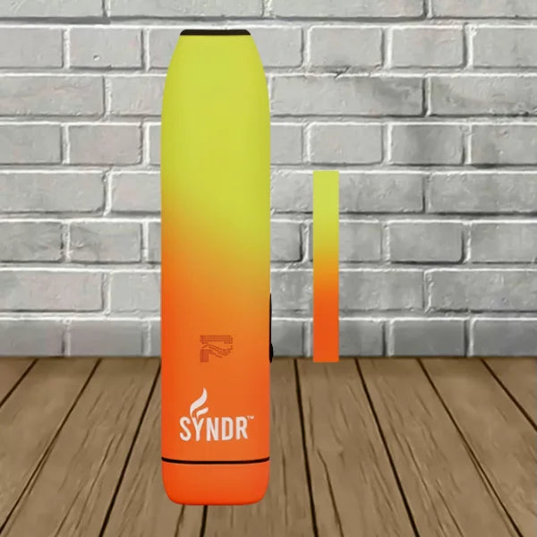 Pulsar SYNDR Dry Herb Vaporizer 880mAh Best Price