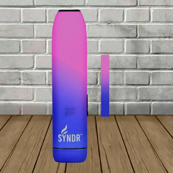 Pulsar SYNDR Dry Herb Vaporizer 880mAh Best Price