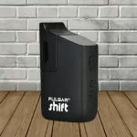 Pulsar Shift Dry Herb Vaporizer 1600mAh Best Price
