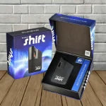 Pulsar Shift Dry Herb Vaporizer 1600mAh Best Price