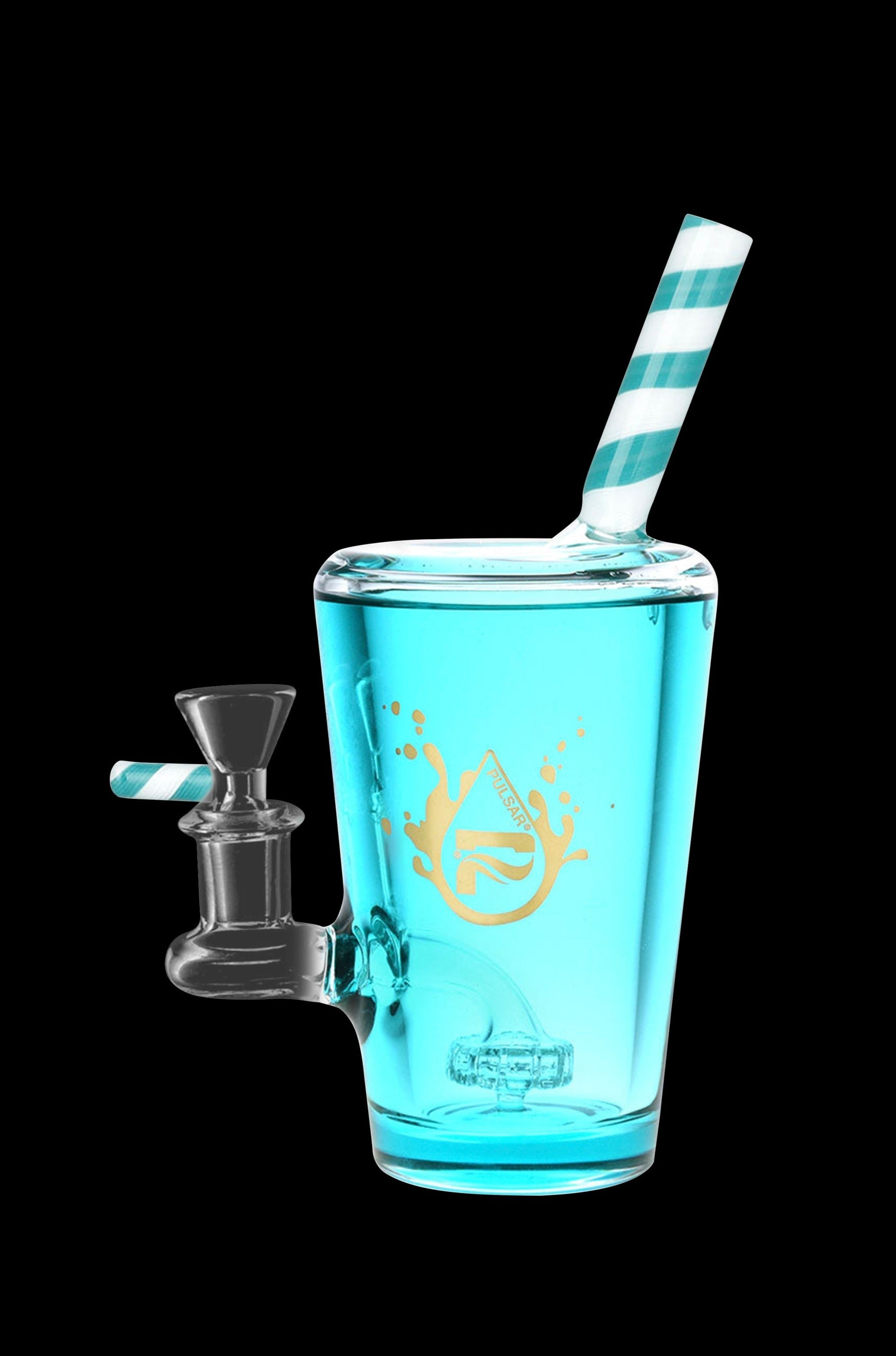 Pulsar Soda Cup Glycerin Water Pipe Best Sales Price - Smoking Pipes