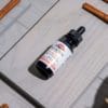 Mission Farms Pure CBD Oil