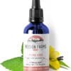 Mission Farms Pure CBD Oil