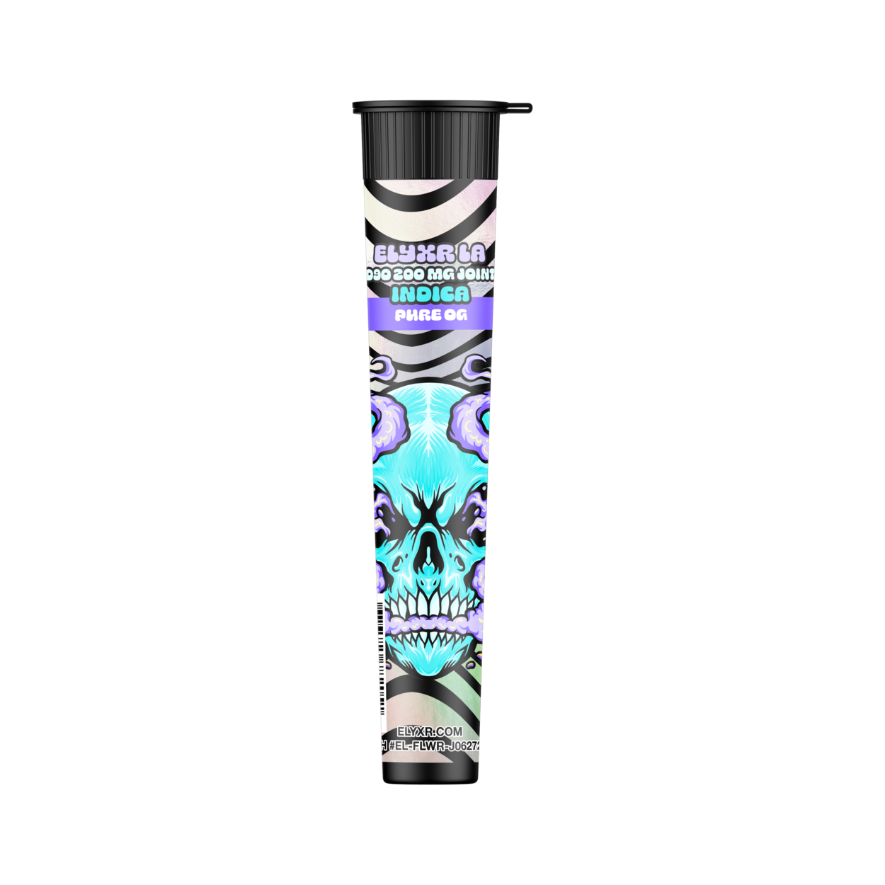 1 Gram Joint (200mg D9o) Best Price