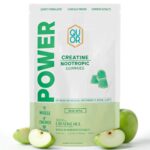 QUOR Power Creatine Gummies 150pc