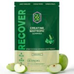 QUOR Recovery Creatine Gummies 150pc