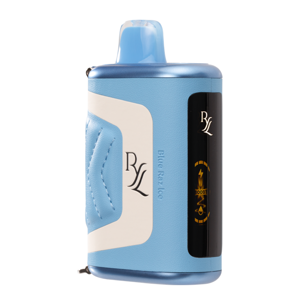 Blue Raz Ice RYL Classic by RAZ 35K Disposable