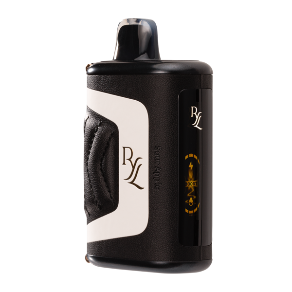Sour Apple Ice RYL Classic by RAZ 35K Disposable