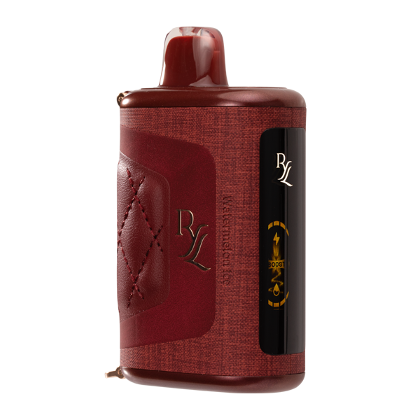 Watermelon Ice RYL Classic by RAZ 35K Disposable