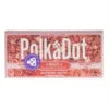 Raspberry Muffin PolkaDot Magic Mushroom Belgian White Chocolate 200mg Magic Per Piece Best Price