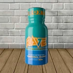 Rave Kratom Seven Hydroxy Liquid Extract Shot Case 12ct Best Price