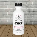 Rave Botanicals Kratom + Kava Blend Liquid Extract Shot 2oz Best Price