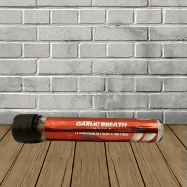 Raz THC Snow Cones THCa Diamond Pre-Rolls 2ct