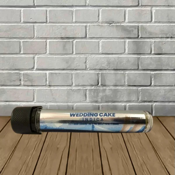 Raz THC Snow Cones THCa Diamond Pre-Rolls 2ct