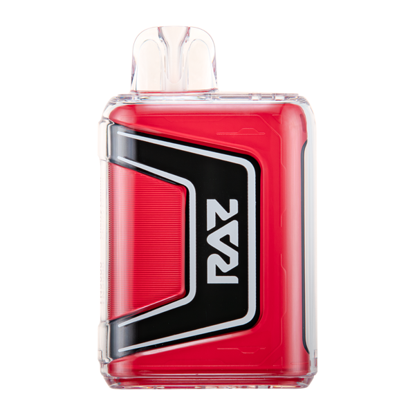 Cherry Lemon RAZ TN9000 Best Sales Price - Disposables