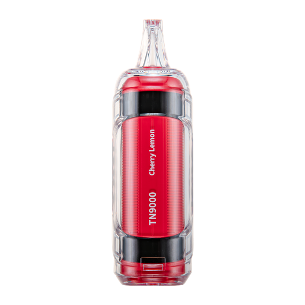 Cherry Lemon RAZ TN9000 Best Sales Price - Disposables