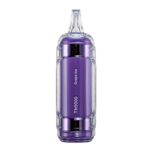 Grape Ice RAZ TN9000 Best Sales Price - Disposables