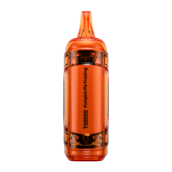 Pumpkin Pie Frosting RAZ TN9000 Best Sales Price - Disposables