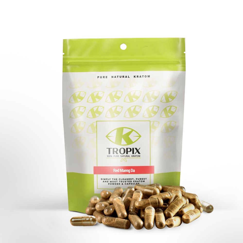 PURE Series Capsules