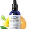 Mission Farms Pure CBD Oil