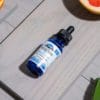 Mission Farms Full Spectrum Plus Relax CBD Oil