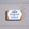 Mission Farms Relax CBD Goat Milk Soap