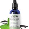 Mission Farms Full Spectrum Plus Rest CBD Oil