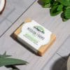 Mission Farms Relieve CBD Goat Milk Soap