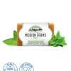 Mission Farms Relieve CBD Goat Milk Soap