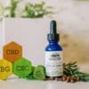 Mission Farms Full Spectrum Max Relieve CBD Oil