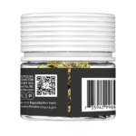 ZAZA | THCA Exotic Flower | Gelato Float