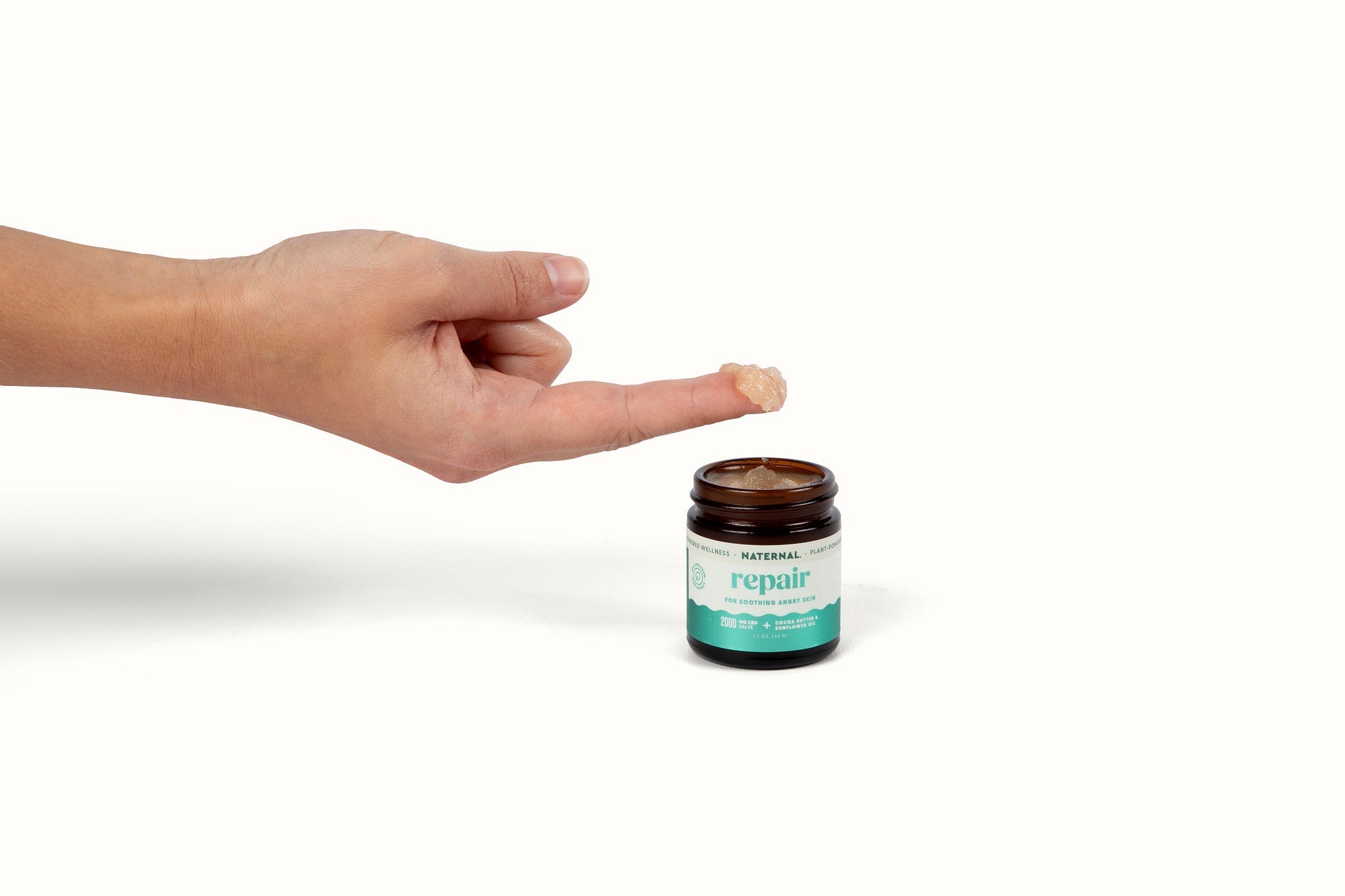 Naternal Repair Salve Best Sales Price - Topicals