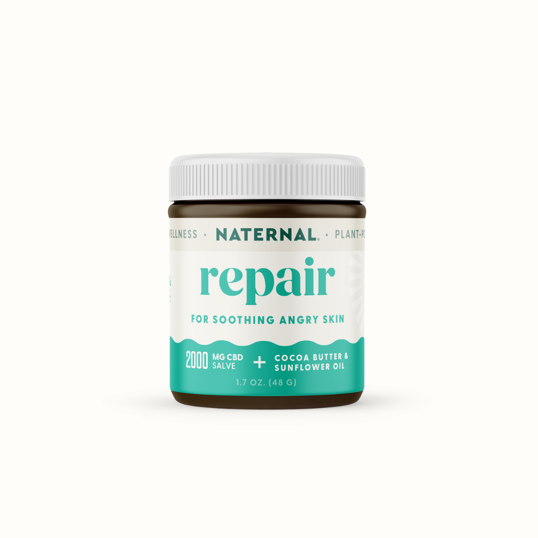 Naternal Repair Salve Best Sales Price - Topicals