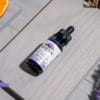 Mission Farms Full Spectrum Plus Rest CBD Oil