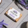 Mission Farms Rest CBD Goat Milk Soap