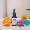 Full Spectrum Max Rest CBD Oil