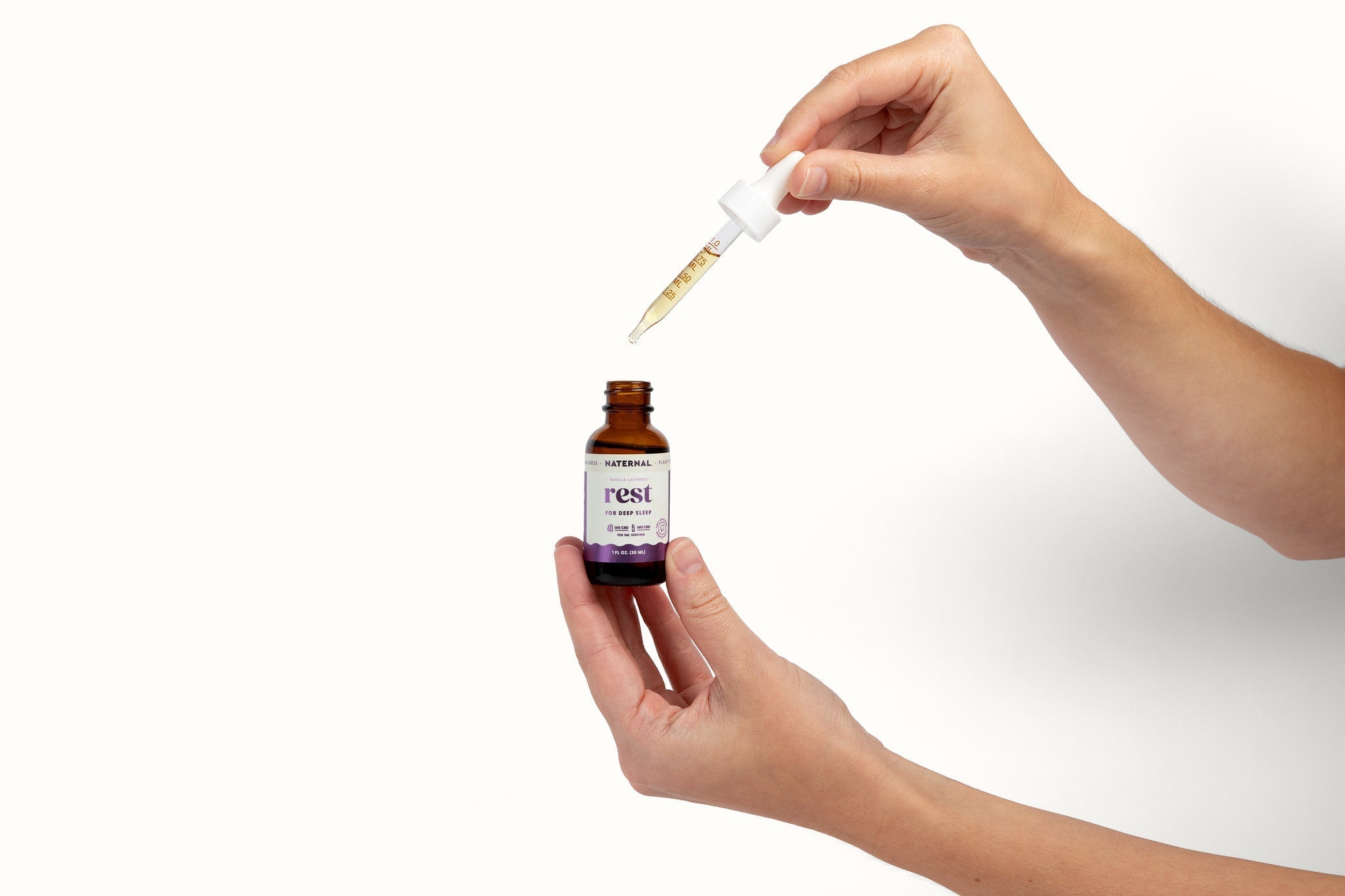 Naternal Rest Drops Best Sales Price - Tincture Oil