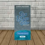 Ric Flair Drip Disposable Vape 6g Best Price