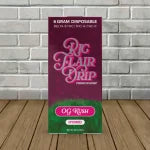 Ric Flair Drip Disposable Vape 6g Best Price