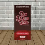 Ric Flair Drip Disposable Vape 6g Best Price